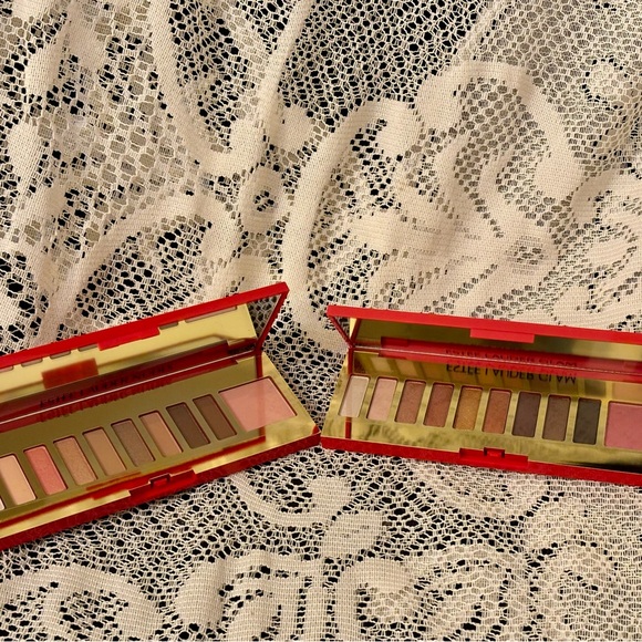 Estée Lauder Pure Color envy eye and cheek palette bundle - Picture 1 of 7